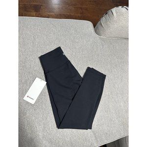 Wunder Train Size 6 25” Black